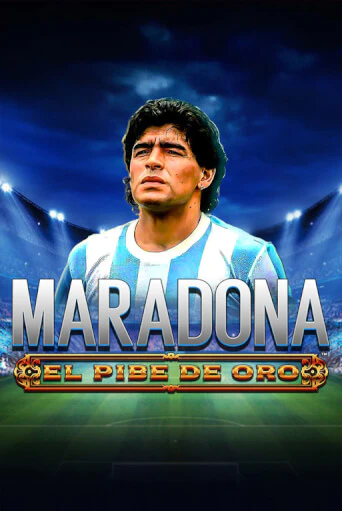 Maradona El Pibe De Oro играть онлайн без регистрации в Онлайн Казино GRAND