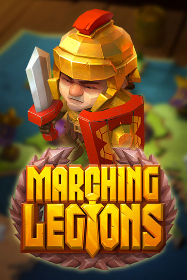 Marching Legions играть онлайн без регистрации в Онлайн Казино GRAND