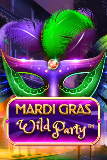 Mardi Gras Wild Party играть онлайн без регистрации в Онлайн Казино GRAND