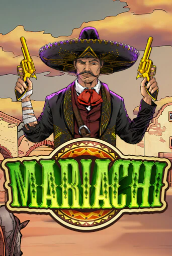 Mariachi играть онлайн без регистрации в Онлайн Казино GRAND