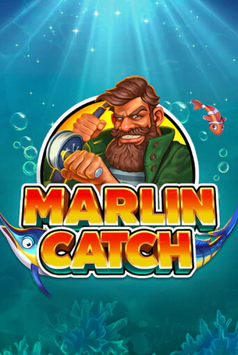 Marlin Catch играть онлайн без регистрации в Онлайн Казино GRAND