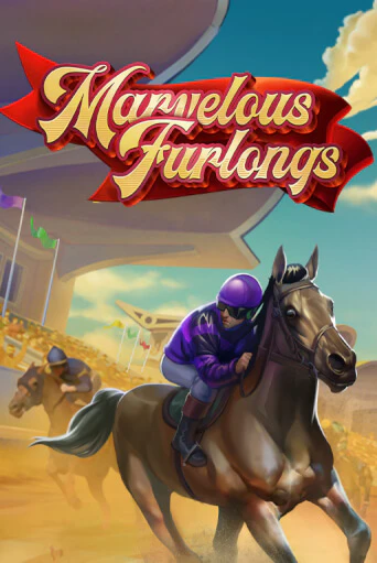 Marvelous Furlongs играть онлайн без регистрации в Онлайн Казино GRAND