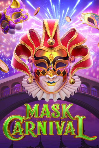 Mask Carnival играть онлайн без регистрации в Онлайн Казино GRAND