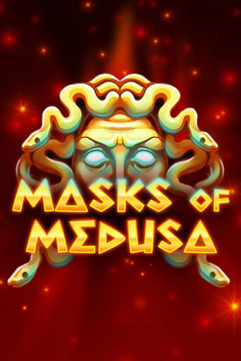 Masks of Medusa играть онлайн без регистрации в Онлайн Казино GRAND