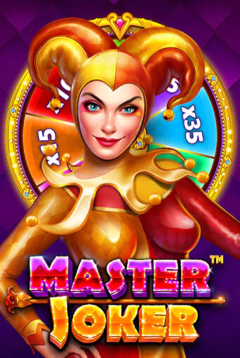 Master Joker™ играть онлайн без регистрации в Онлайн Казино GRAND