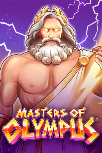 Masters of Olympus играть онлайн без регистрации в Онлайн Казино GRAND