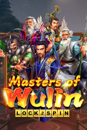 Master Of Wulin играть онлайн без регистрации в Онлайн Казино GRAND