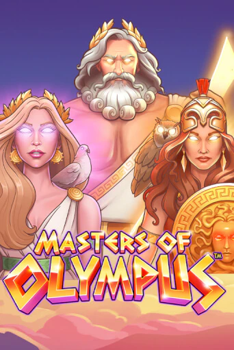 Masters Of Olympus играть онлайн без регистрации в Онлайн Казино GRAND