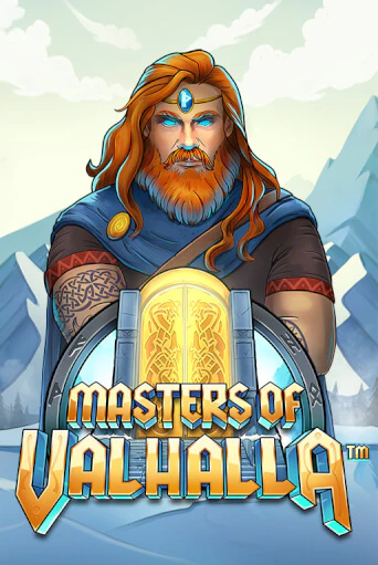 Masters Of Valhalla играть онлайн без регистрации в Онлайн Казино GRAND