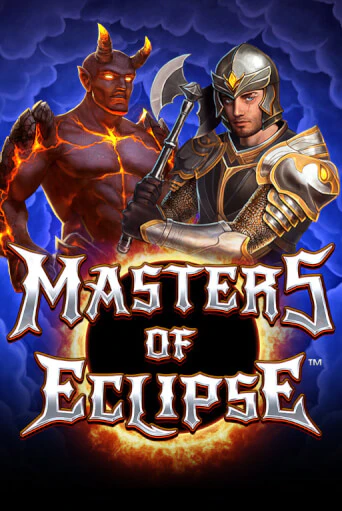 Masters of Eclipse играть онлайн без регистрации в Онлайн Казино GRAND