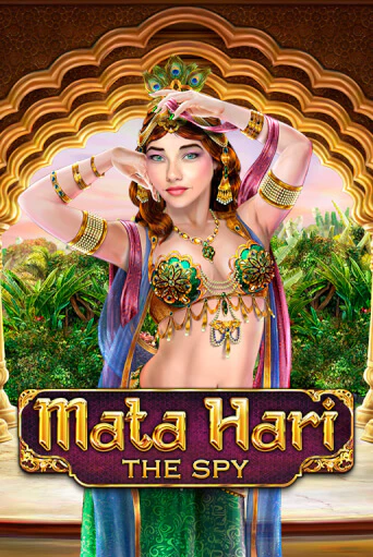 Mata Hari: The Spy играть онлайн без регистрации в Онлайн Казино GRAND