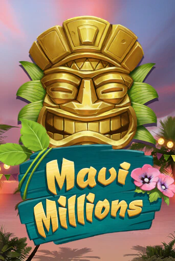 Maui Millions играть онлайн без регистрации в Онлайн Казино GRAND