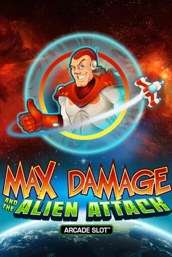 Max Damage and the Alien Attack играть онлайн без регистрации в Онлайн Казино GRAND