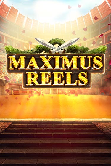 Maximus Reels играть онлайн без регистрации в Онлайн Казино GRAND