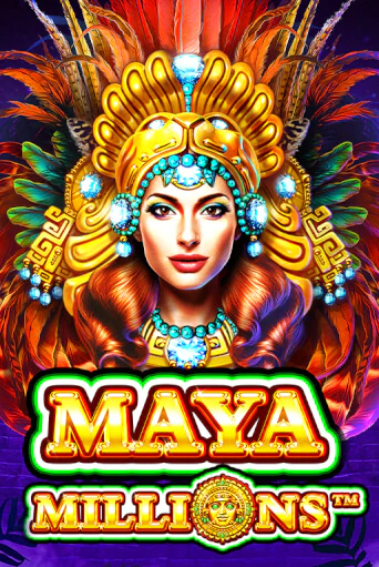 Maya Millions играть онлайн без регистрации в Онлайн Казино GRAND