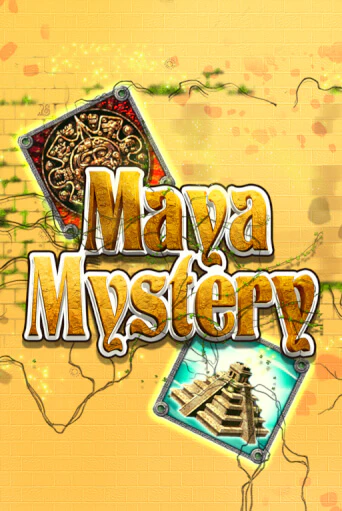 Maya Mystery играть онлайн без регистрации в Онлайн Казино GRAND