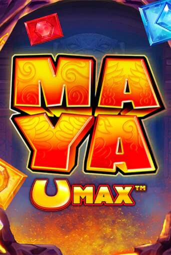 Maya U MAX играть онлайн без регистрации в Онлайн Казино GRAND