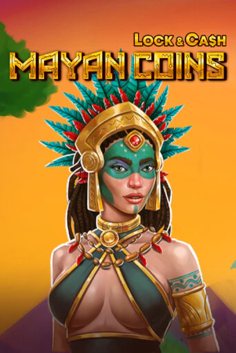 Mayan Coins Lock&Cash  играть онлайн без регистрации в Онлайн Казино GRAND