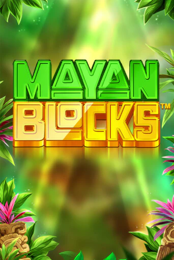 Mayan Blocks играть онлайн без регистрации в Онлайн Казино GRAND