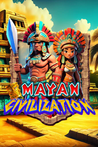 Mayan Civilization играть онлайн без регистрации в Онлайн Казино GRAND