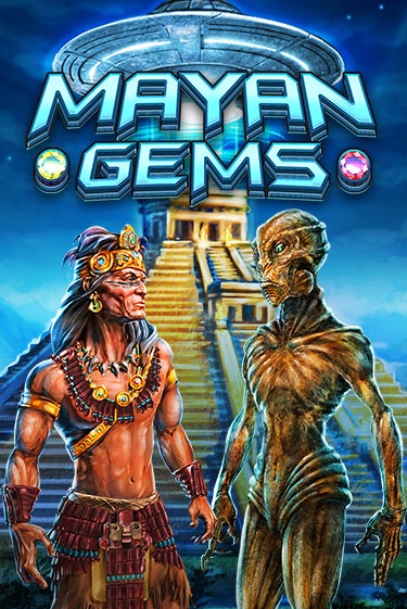 Mayan Gems играть онлайн без регистрации в Онлайн Казино GRAND