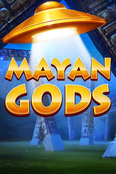 Mayan Gods играть онлайн без регистрации в Онлайн Казино GRAND