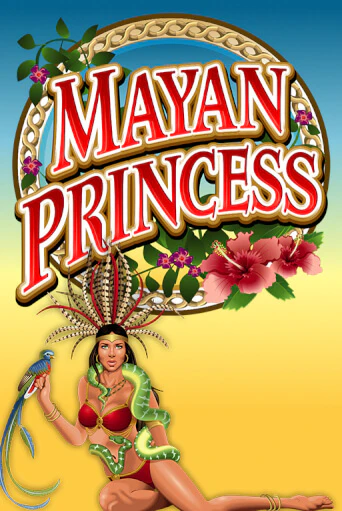 Mayan Princess играть онлайн без регистрации в Онлайн Казино GRAND