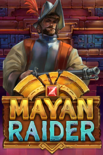 Mayan Raider играть онлайн без регистрации в Онлайн Казино GRAND