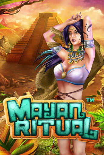 Mayan Ritual играть онлайн без регистрации в Онлайн Казино GRAND