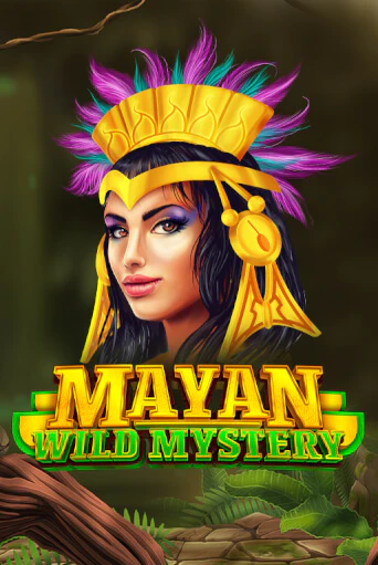 Mayan Wild Mystery играть онлайн без регистрации в Онлайн Казино GRAND