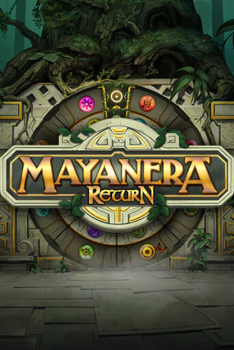 Mayanera Return играть онлайн без регистрации в Онлайн Казино GRAND