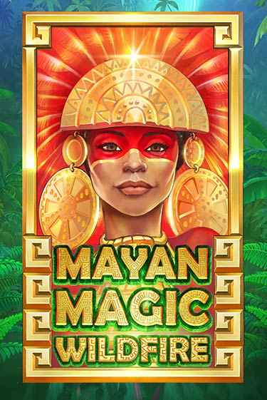 Mayan Magic Wildfire играть онлайн без регистрации в Онлайн Казино GRAND