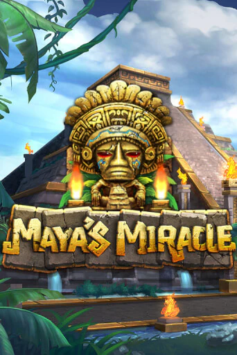 Maya's Miracle играть онлайн без регистрации в Онлайн Казино GRAND