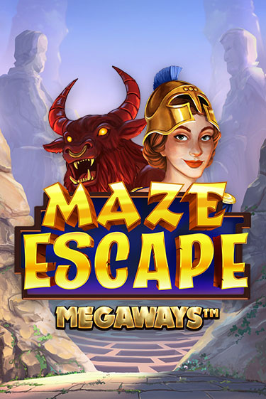 Maze Escape играть онлайн без регистрации в Онлайн Казино GRAND