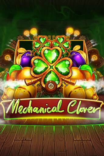 Mechanical Clover играть онлайн без регистрации в Онлайн Казино GRAND