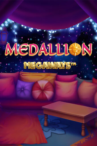 Medallion Megaways играть онлайн без регистрации в Онлайн Казино GRAND