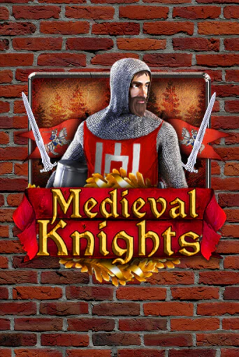 Medieval Knights играть онлайн без регистрации в Онлайн Казино GRAND