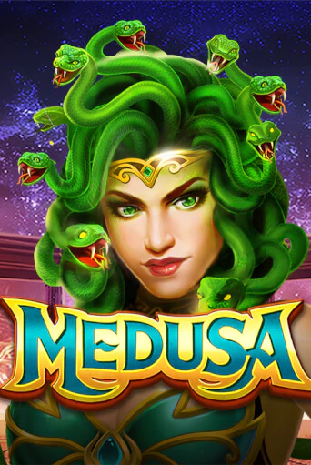 Medusa играть онлайн без регистрации в Онлайн Казино GRAND