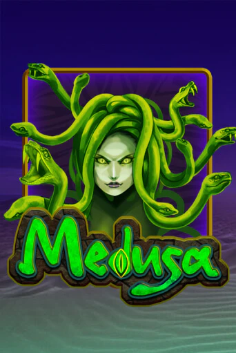 Medusa играть онлайн без регистрации в Онлайн Казино GRAND