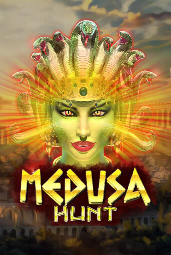 Medusa Hunt играть онлайн без регистрации в Онлайн Казино GRAND