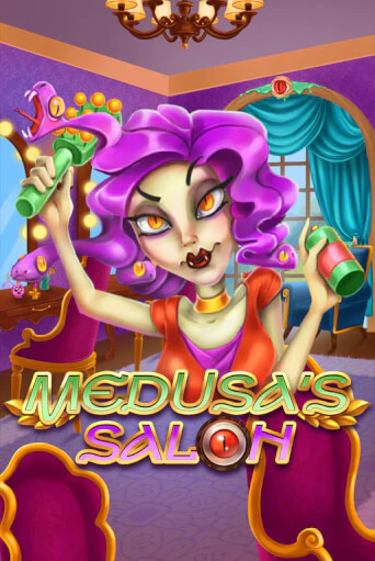 Medusa's Salon играть онлайн без регистрации в Онлайн Казино GRAND