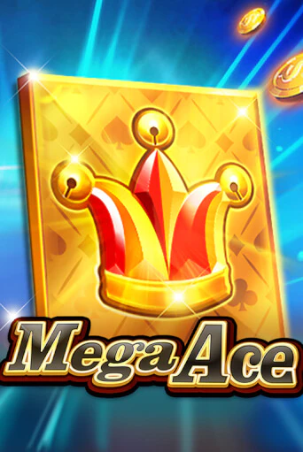 Mega Ace играть онлайн без регистрации в Онлайн Казино GRAND