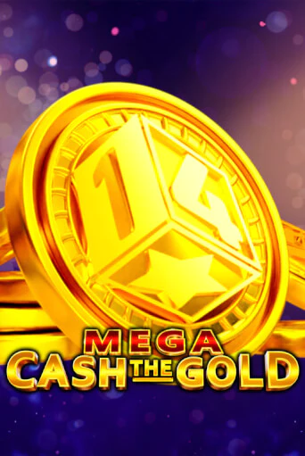 Mega Cash The Gold играть онлайн без регистрации в Онлайн Казино GRAND