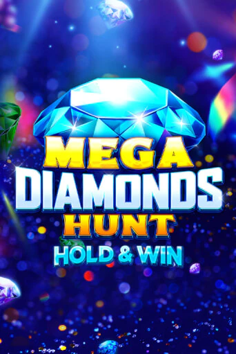 Mega Diamonds Hunt играть онлайн без регистрации в Онлайн Казино GRAND