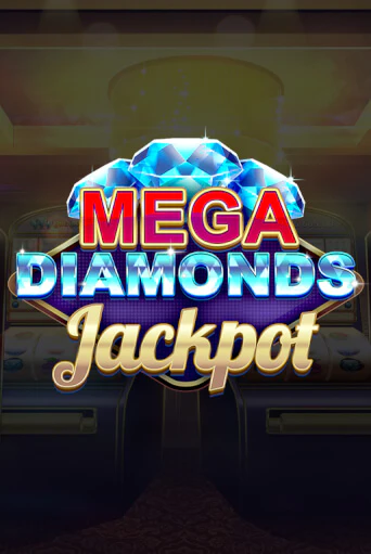 Mega Diamonds Jackpot играть онлайн без регистрации в Онлайн Казино GRAND