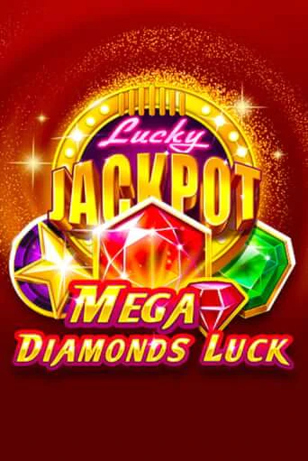 Mega Diamonds Luck играть онлайн без регистрации в Онлайн Казино GRAND