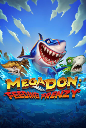 Mega Don: Feeding Frenzy играть онлайн без регистрации в Онлайн Казино GRAND