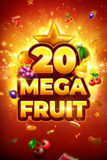 Mega Fruit 20 играть онлайн без регистрации в Онлайн Казино GRAND