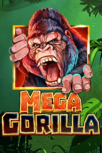 Mega Gorilla играть онлайн без регистрации в Онлайн Казино GRAND