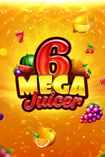 Mega Juicer 6 играть онлайн без регистрации в Онлайн Казино GRAND